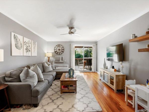 70 West Street, Unit C14, Harrison, NY 10528