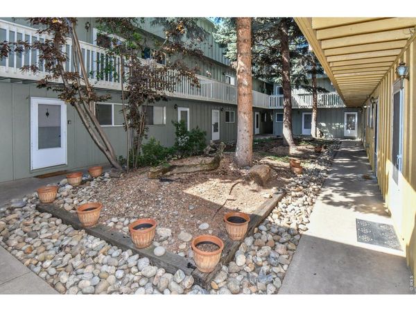 1615 Cottonwood Dr, Unit 13, Louisville, CO 80027