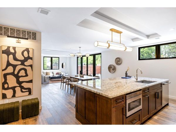 1525 Spruce St, Unit B, Boulder, CO 80302