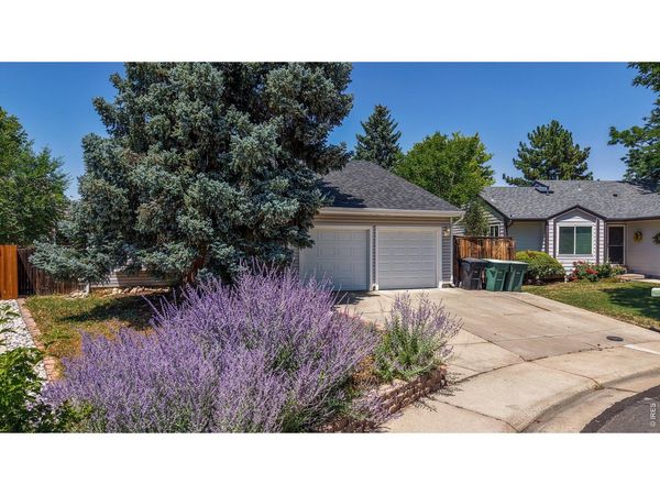 4381 E 126th Pl, Thornton, CO 80241