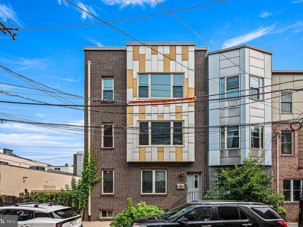 1743 CAMBRIDGE STREET , Unit B, PHILADELPHIA, PA 19130