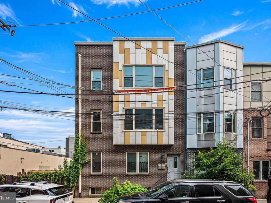 1743 Cambridge Street , Unit B, Philadelphia, PA 19130 Main Photo