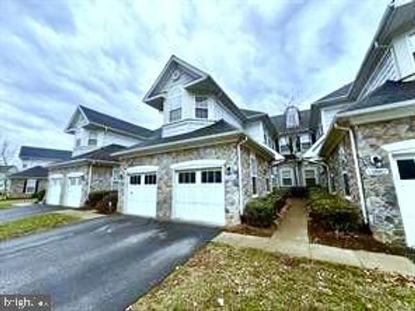 13884 GREENDALE DRIVE, WOODBRIDGE, VA 22191