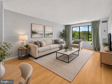 6300 STEVENSON AVENUE , Unit 1015, ALEXANDRIA, VA 22304