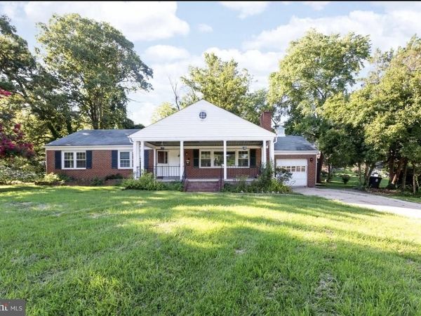 10106 PHOEBE LANE, HYATTSVILLE, MD 20783