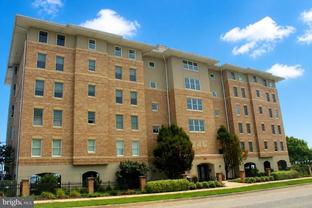 605 Concord Street, Unit 3A, Havre de Grace, MD 21078 Main Photo