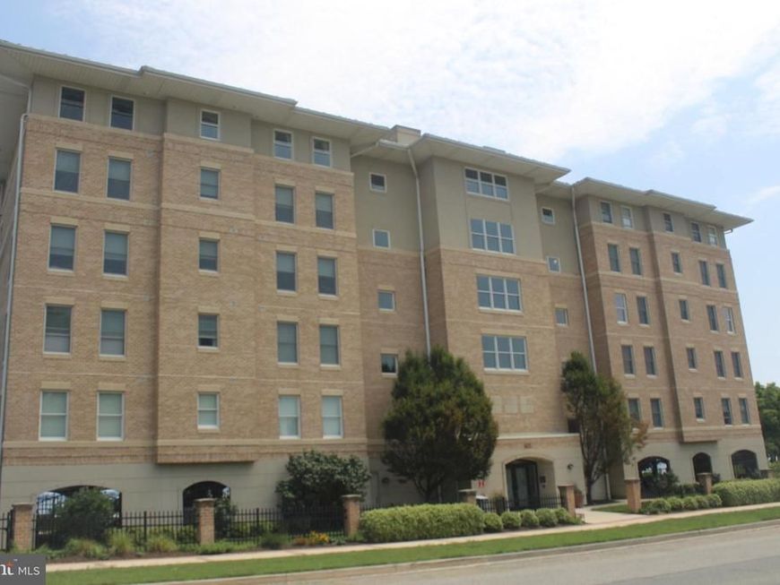 605 Concord Street, Unit A, Havre de Grace, MD 21078 Main Photo