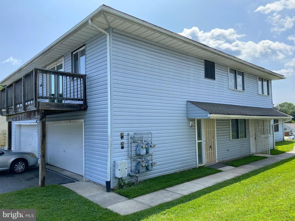 1731 D Fountain Rock Way , Unit 1731-D, Edgewood, MD 21040 Main Photo