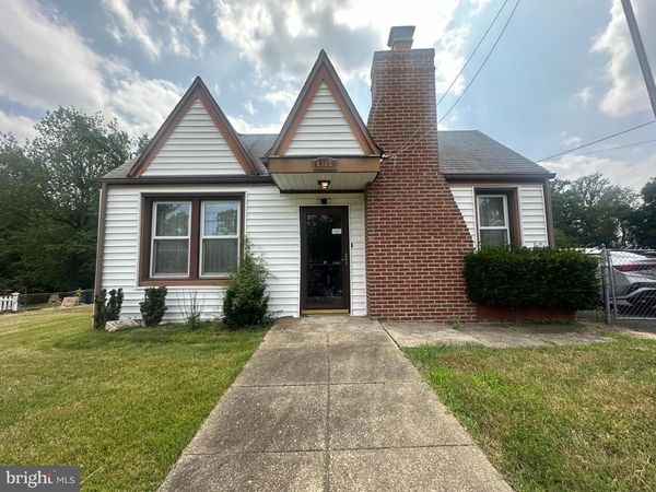 8135 COMET DRIVE , FORT WASHINGTON, MD 20744