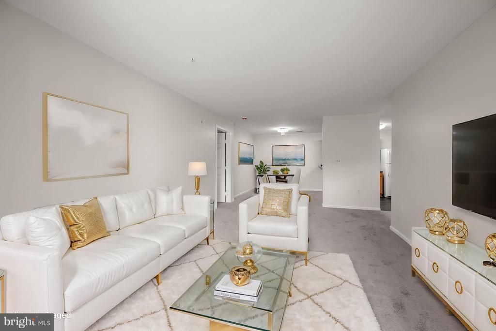 6600 Lake Park Drive , Unit 2H, Greenbelt, MD 20770 Main Photo