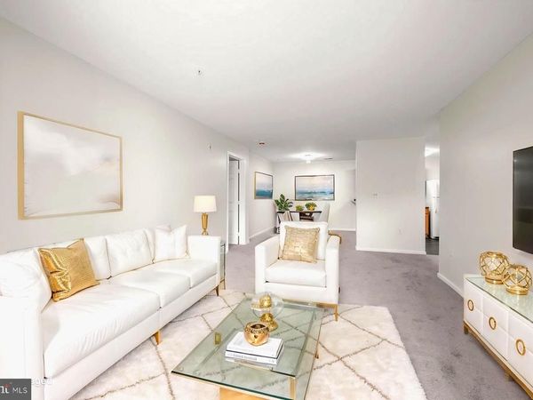 6600 LAKE PARK DRIVE, Unit 2H, GREENBELT, MD 20770