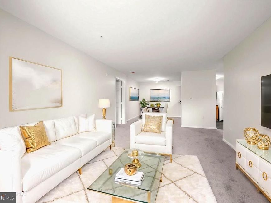 6600 Lake Park Drive, Unit 204, Greenbelt, MD 20770 Main Photo