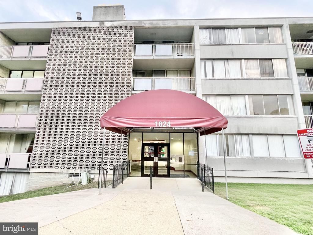 1824 Metzerott Road , Unit 203, Hyattsville, MD 20783 Main Photo