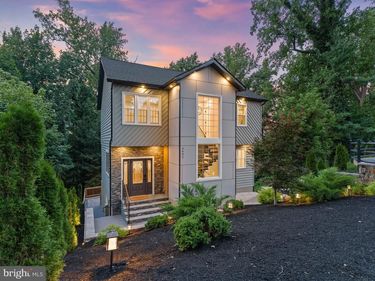 4642 BELMONT AVENUE, BENSALEM, PA 19020