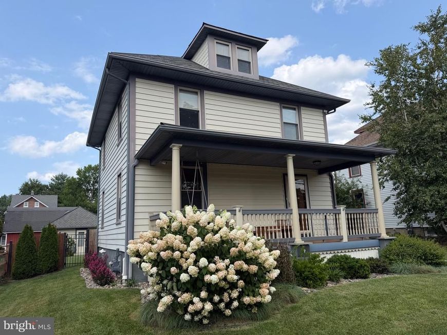 97 Wilson Avenue, Warminster, PA 18974 Main Photo