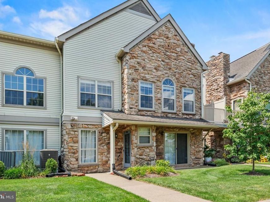 206 Remington Court , Chalfont, PA 18914 Main Photo