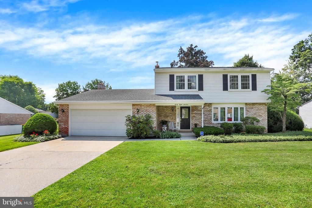 3814 COPPER KETTLE ROAD , CAMP HILL, PA 17011