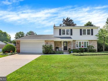 3814 COPPER KETTLE ROAD, CAMP HILL, PA 17011