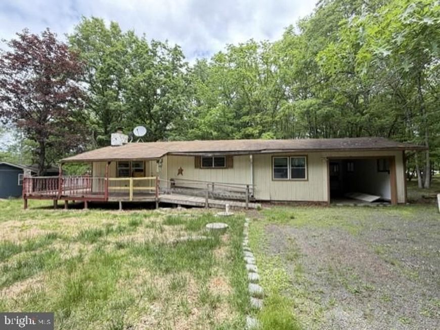 10 Cedar Lane, Albrightsville, PA 18210 Main Photo