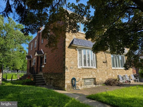 1010 CLIVEDEN STREET E, PHILADELPHIA, PA 19119