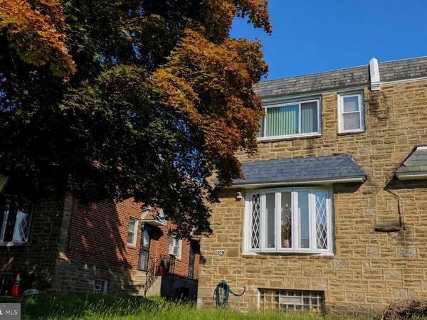 1010 CLIVEDEN STREET E , PHILADELPHIA, PA 19119