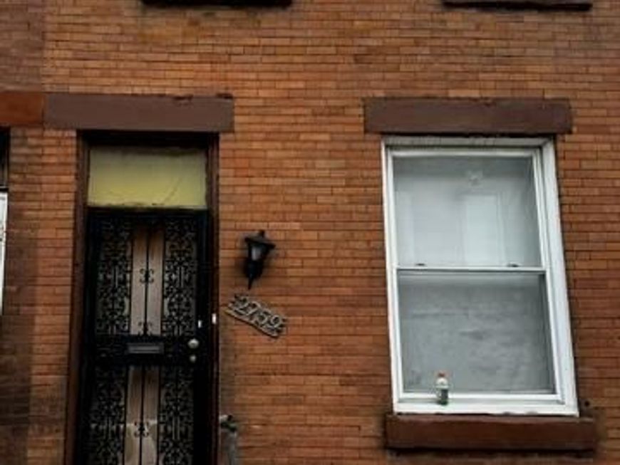 2759 N Taylor Street, Philadelphia, PA 19132 Main Photo