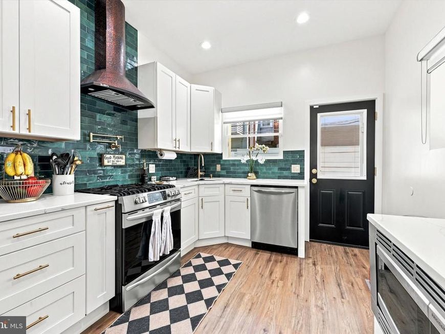 2543 S 17th Street , Philadelphia, PA 19145 Main Photo
