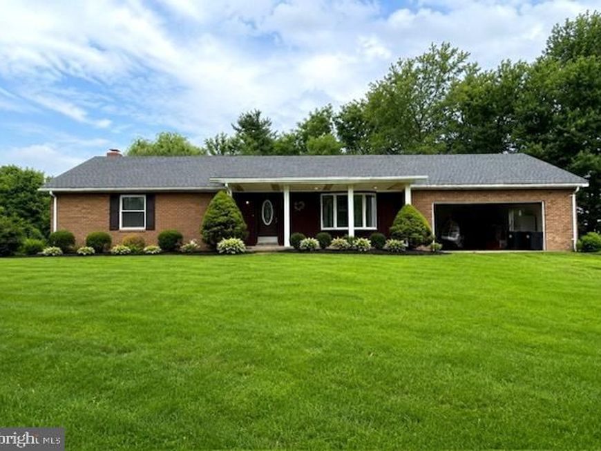 9520 Carlisle Road , Dillsburg, PA 17019 Main Photo