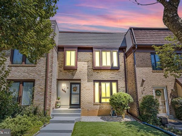 2966 BORGE STREET, OAKTON, VA 22124