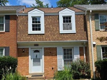 9529 CHERRY OAK COURT, BURKE, VA 22015