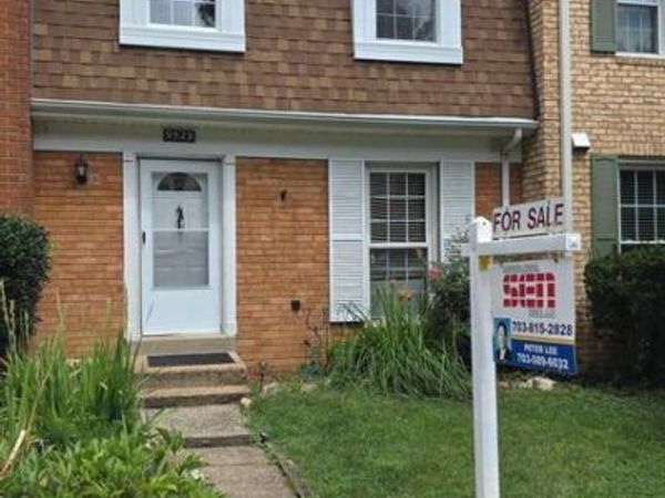 9529 CHERRY OAK COURT, BURKE, VA 22015