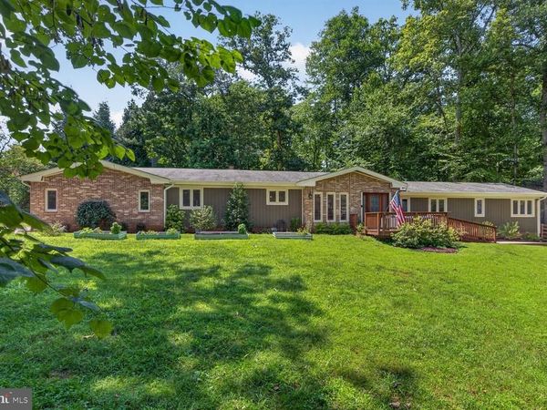 6273 OCCOQUAN FOREST DRIVE, MANASSAS, VA 20112