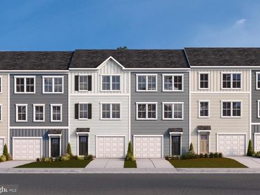 155 REID STREET , STRASBURG, VA 22657