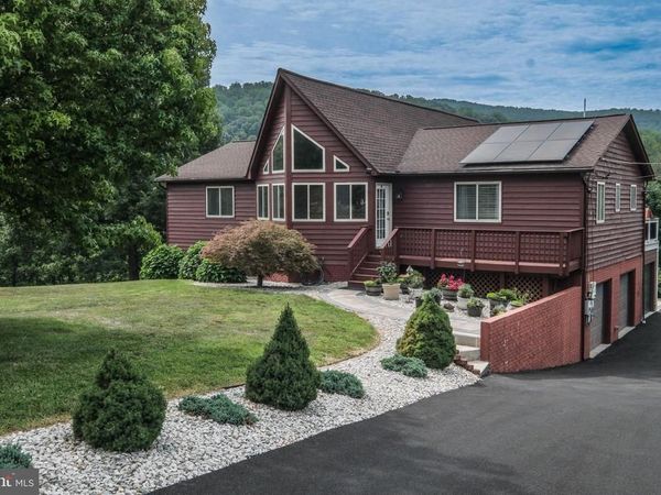 17 OWENS COURT, FRONT ROYAL, VA 22630