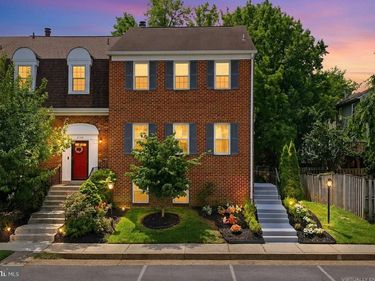 3126 VALENTINO COURT, OAKTON, VA 22124