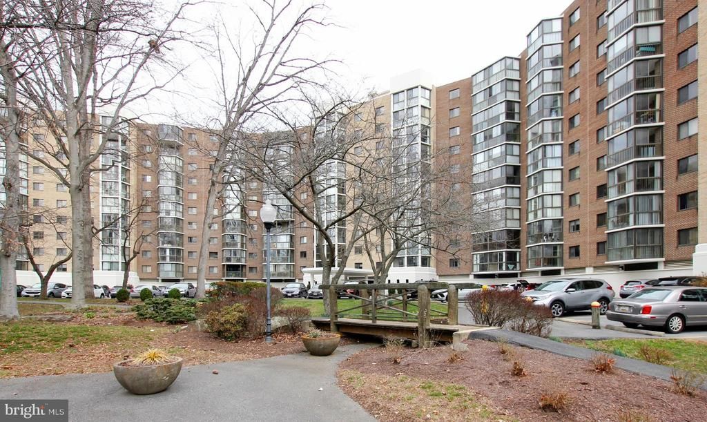 15107 Interlachen Drive , Unit 2-621, Silver Spring, MD 20906 Main Photo