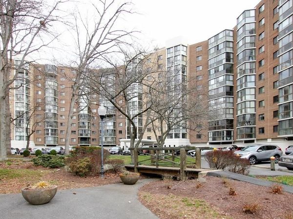 15107 INTERLACHEN DRIVE , Unit 2-621, SILVER SPRING, MD 20906