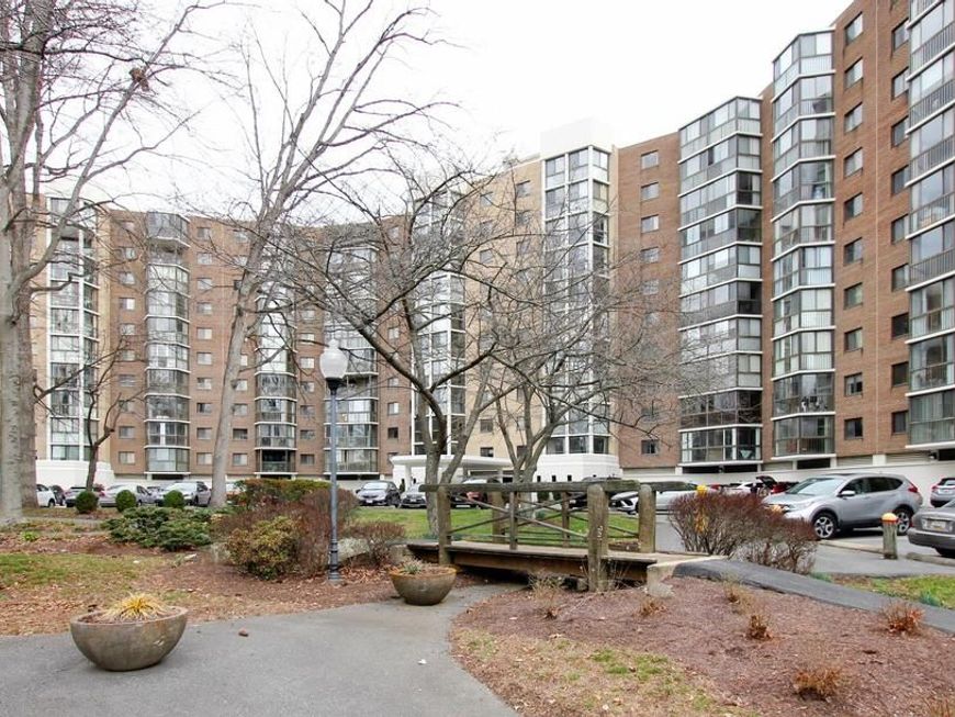 15107 Interlachen Drive , Unit 2-621, Silver Spring, MD 20906 Main Photo