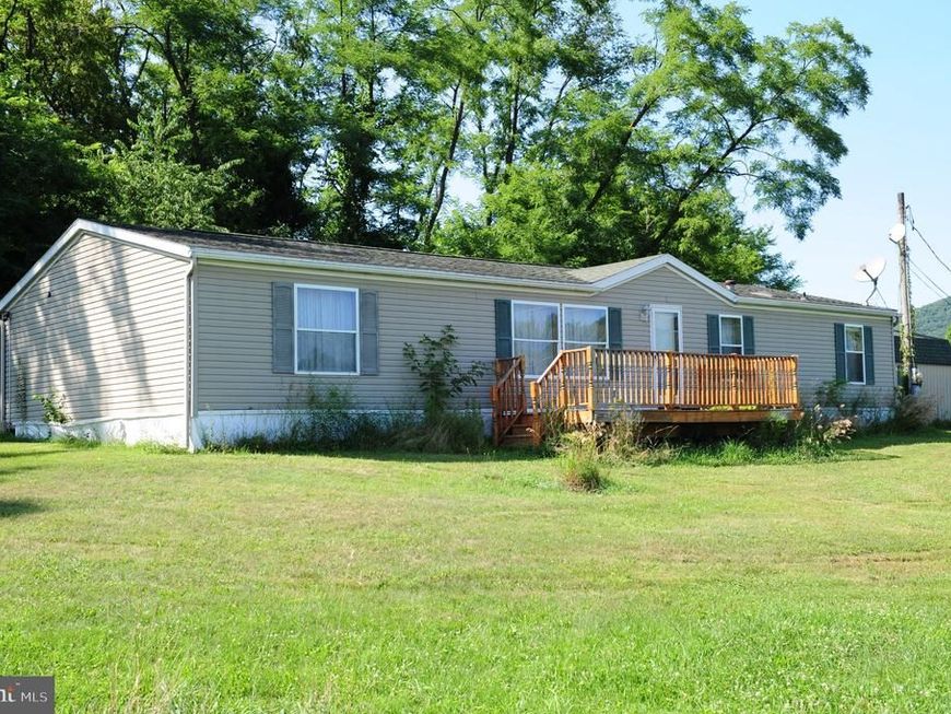 64 Harold Lane , Mc Alisterville, PA 17049 Main Photo