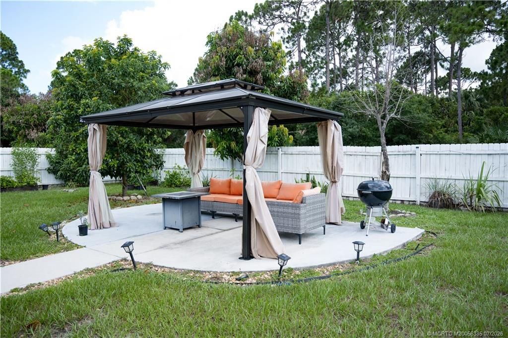 1780 SW Buttercup Avenue, Port Saint Lucie, FL 34953 Photo