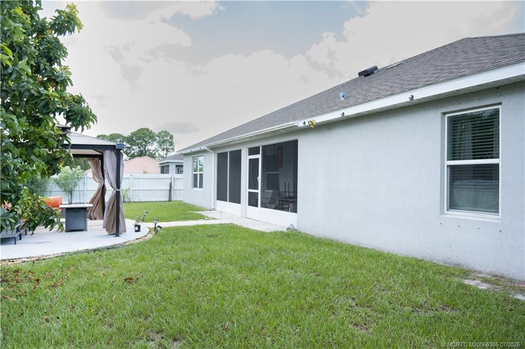 1780 SW Buttercup Avenue, Port Saint Lucie, FL 34953 Photo