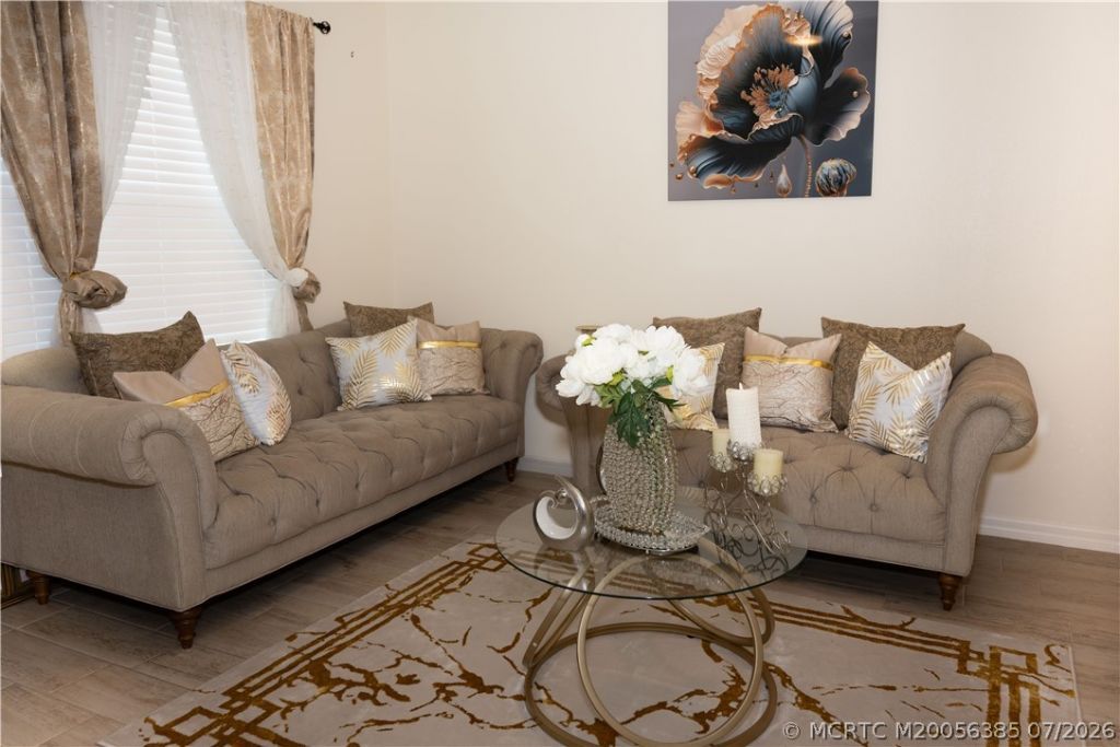 1780 SW Buttercup Avenue, Port Saint Lucie, FL 34953 Photo