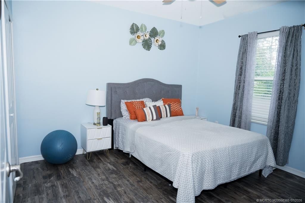 1780 SW Buttercup Avenue, Port Saint Lucie, FL 34953 Photo