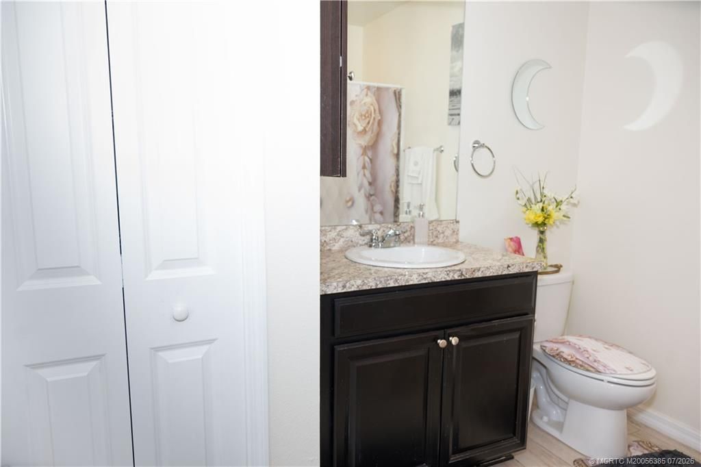 1780 SW Buttercup Avenue, Port Saint Lucie, FL 34953 Photo