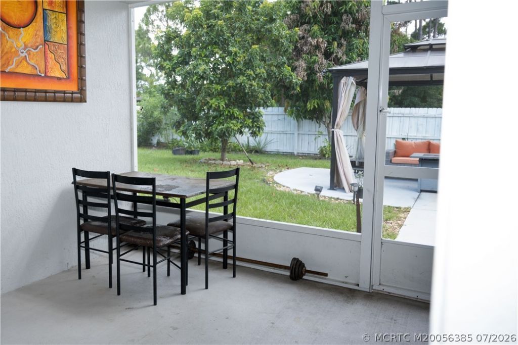 1780 SW Buttercup Avenue, Port Saint Lucie, FL 34953 Photo