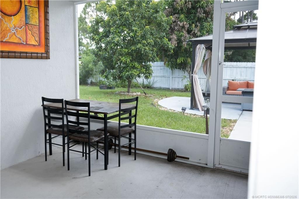 1780 SW Buttercup Avenue, Port Saint Lucie, FL 34953 Photo