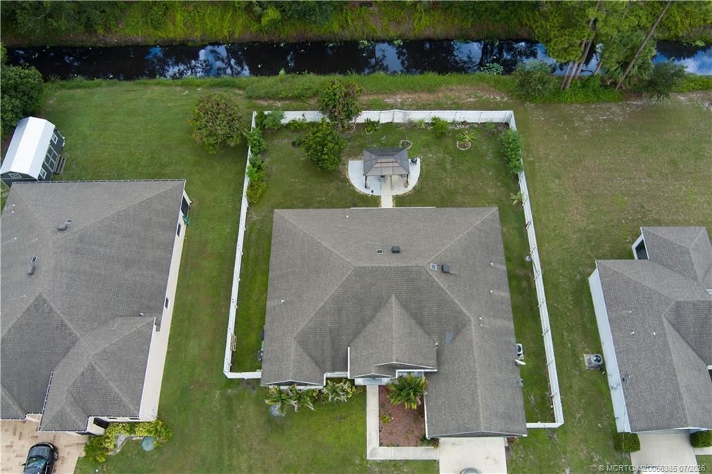 1780 SW Buttercup Avenue, Port Saint Lucie, FL 34953 Photo