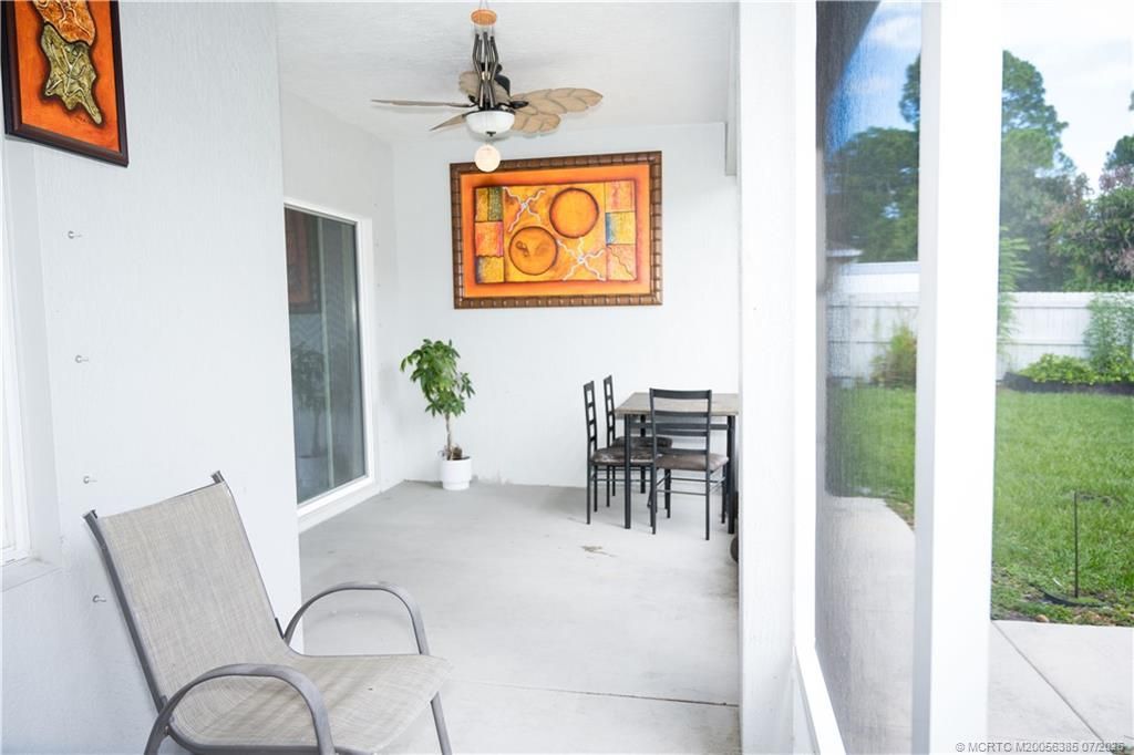 1780 SW Buttercup Avenue, Port Saint Lucie, FL 34953 Photo
