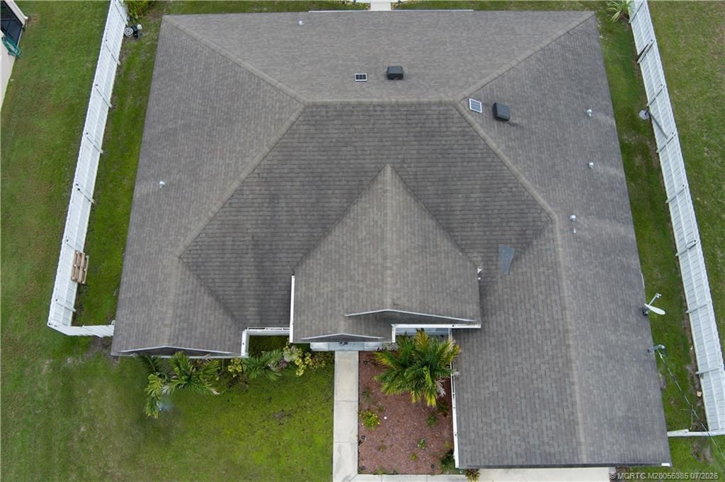 1780 SW Buttercup Avenue, Port Saint Lucie, FL 34953 Photo