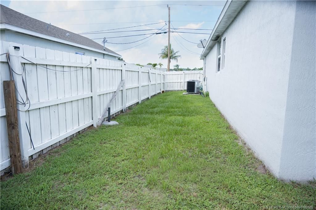 1780 SW Buttercup Avenue, Port Saint Lucie, FL 34953 Photo